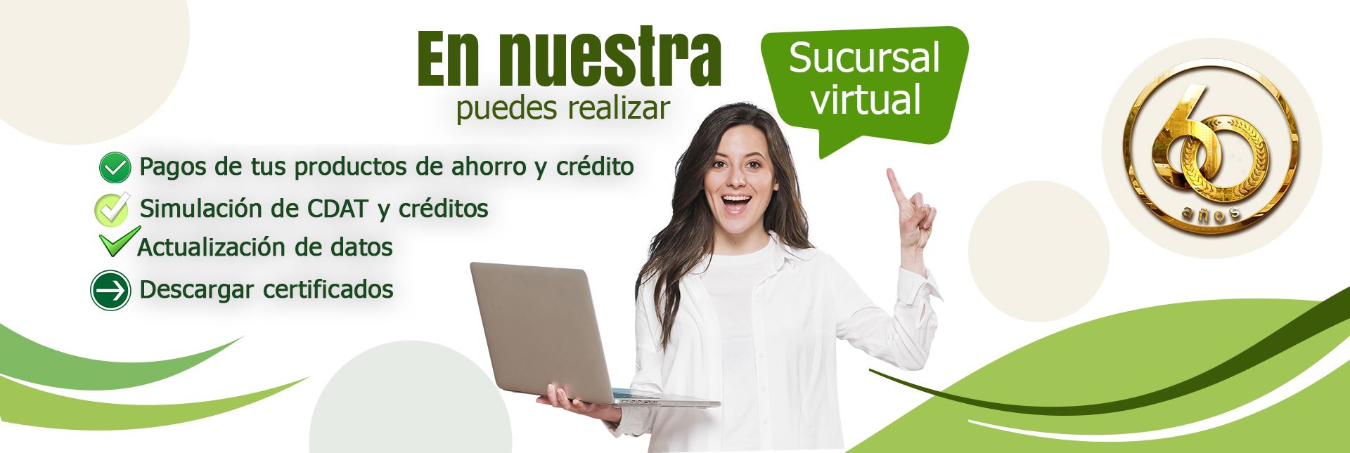 Baner sucursal virtual 